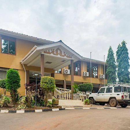 Kayegi Hotel Mbale Экстерьер фото
