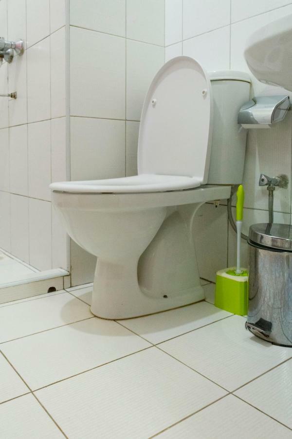 Kayegi Hotel Mbale Экстерьер фото